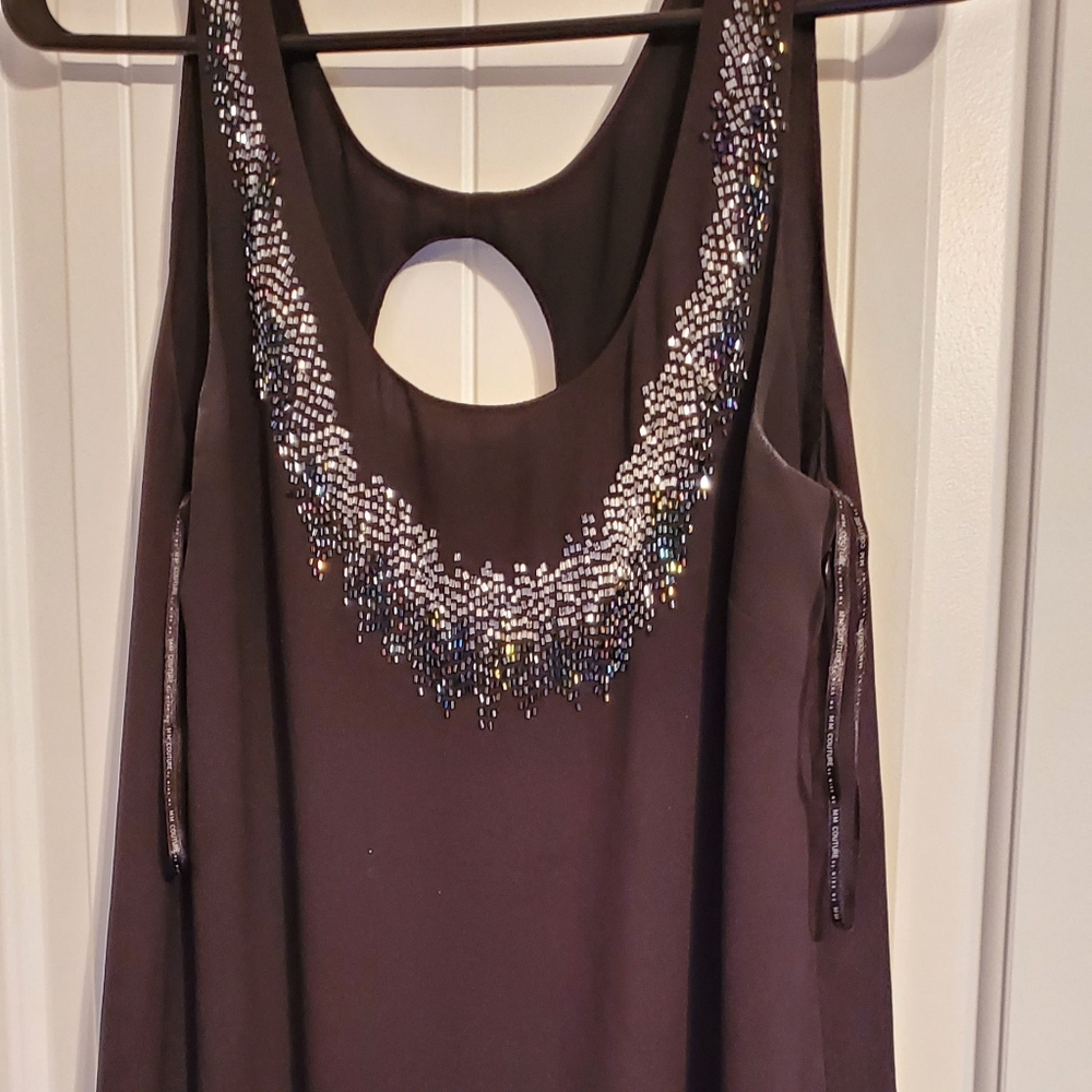 Women's MM Couture Dress